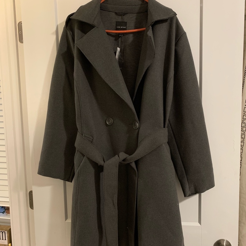 Dress Coat